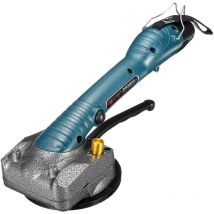 Fliesen Saugnapf Automatische Nivelliermaschine 2 Batterien Elektrischer Vibrator Fliesenlegerwerkzeuge 40KG max.