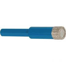 Tyrolit - Fliesenbohrer ddt ø 6 mm 35 mm 6 - 2 - 10