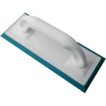 Fliesenfugbrett 100 x 250 mm weich