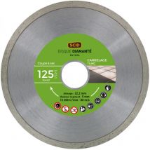 Fliesenkreissäge 125 Mm 22,23