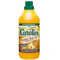 Fliesenreiniger Leinöl 1l Carolin - Carolin
