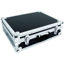 Roadinger Universal Case Flight Case (l X L X A) 515 X 415 X 170 Mm
