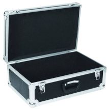Roadinger Universal Case 30126200 Flight Case (l X L X A) 255 X 600 X 390 Mm
