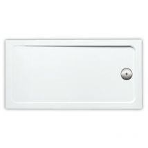 Kohler - Flight Piatto doccia rettangolare 140x80x4cm bianco 62453K-00