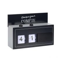 Flip Flap Chaque Jour Compte