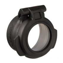 Flipup H30 Aimpoint Transparent Rear Cover, système à déclenchement rapide, idéal pour la mise au point rapide et la protection du viseur, 6216089