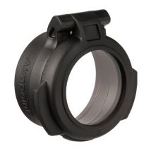 Flipup H34 Coperchio posteriore trasparente Aimpoint, sistema di sgancio rapido, ideale per la messa a fuoco rapida e la protezione del mirino,
