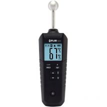 Flir - MR59 Materialfeuchtemessgerät Messbereich Baufeuchtigkeit (Bereich) 0 bis 100 % Messbereich Ho