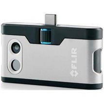 One Gen 3 - usb-c Termocamera per cellulari -20 fino a +120 °c 80 x 60 Pixel - Flir