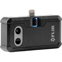 One pro iOS Handy Wärmebildkamera -20 bis +400 °c 160 x 120 Pixel 8.7 Hz - Flir