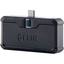 One pro Android usb c Handy Wärmebildkamera -20 bis +400 °c 160 x 120 Pixel 8.7 Hz - Flir
