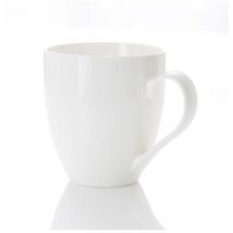 Jumbobecher Gusto 600 ml h 11,5cm Ø9,8cm