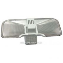Flitre principal inox de lave vaisselle Fagor