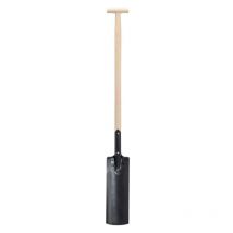 Flo 35807 pelle et palette Acier
