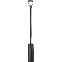 Flo 35808 Schaufel Und Paddel Polyvinylchlorid De (pvc), Stahl