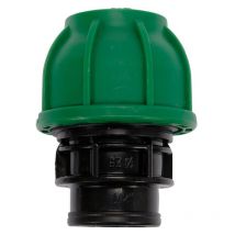 Bricoline - Flo 88840 Klempnerarmatur