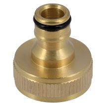Flo 89107 raccordo per tubo flessibile 1 pezzo(i)