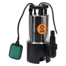 Flo 79791 Wasser 900 Pumpe 900 w