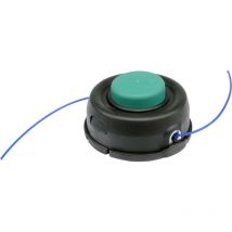 Flo Saitenkopf Mit 5 Adaptern