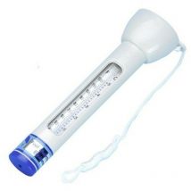 Floating Pool Thermometer