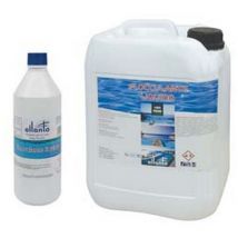 Flocculante liquido lt.5 in tanica piscina fer 204569