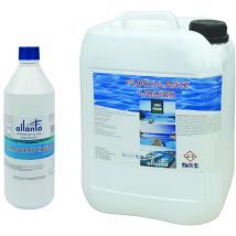 Flocculante liquido - lt.1 in flacone