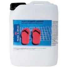 Flocculante X Piscina Lapi