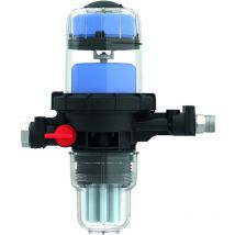 Filtre fioul avec dégazeur - Désaérateur fioul FloCo-Top 1C (sans manomètre) - Désaérateur fioul FloCo-Top 1C