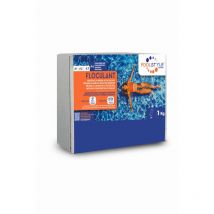 Boite de floculant Poolstyle PSL-500-0014