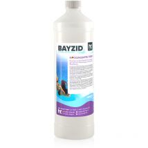 6 x 1 Litre Bayzid Floculant liquide