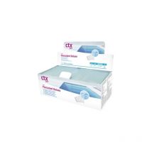 Floculant cartouches CTX 43 - 8 sticks de 125g