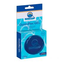 Floculante Gel Monodosis Quimifloc