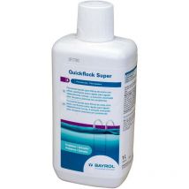 Quickflock Super, floculante liquido. Bayrol