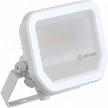 Led Fluter 8W 133 lm/W Performance IP66 ledvance 4099854305689 3000K Weiß Warmweiß