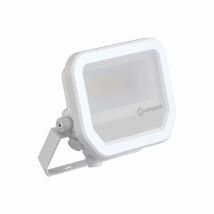 Cable Courant Fort - Led Fluter 17w 145 Lm/w Performance Ip66 Ledvance 4099854305825 4000k Weiß Neutralweiß