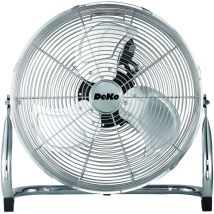 Deko-elektro - Floor Fan - HighSpeed b 141