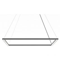 Floor Sospensione 60x90 Monocolore Opaco