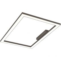 Floor plafon 40X60 monocolor brillo