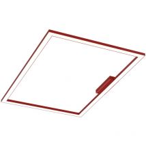 Floor plafon 60X90 monocolor brillo