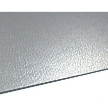 Floortex Floo Potection Mat Cleatex Anti Slip Unomat Polycabonate fo Polished an