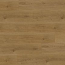 Floornovo - Rigid Vinylboden Holzoptik Eiche Dunkelbraun 5 x 225 x 1220 mm Klick Vinyl Trittschall integriert Feuchtraumgeeignet NKL31 10 Stück