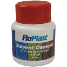 Floplast - Solvent Cement Glue SC125 125ml