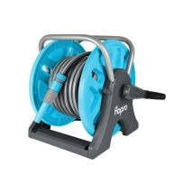 Flopro - 70300476 NeverKink EasyReel Complete Hose Reel Set 25m FLO70300476