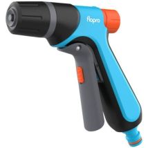 Flopro - 70300741 Adjustable Jet Spray Gun Watering FLO70300741
