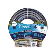 Flopro - 70309031 Never Kink Hose 25m + Coupling Connector FLO70309031