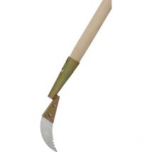 Fugenreiniger gelb verz.o.Stiel Flora