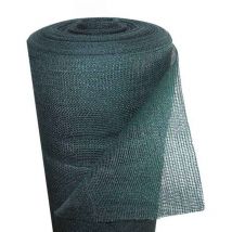 Florade - Maulwurfnetz 80g/m² Flexibel für Unebenheiten - 2.6 m x 50 m