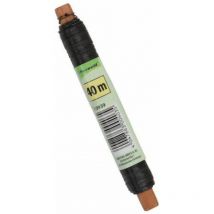 World Bindedraht geglüht 100g fw - Flora