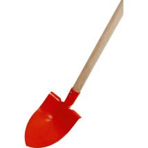 Kinder-Spitzschaufel m.Stiel Flora world