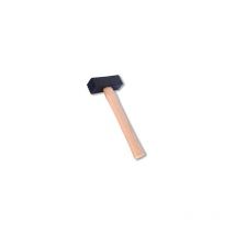 Martillo dentado 1.500 grs c/mgo. - flores cortes